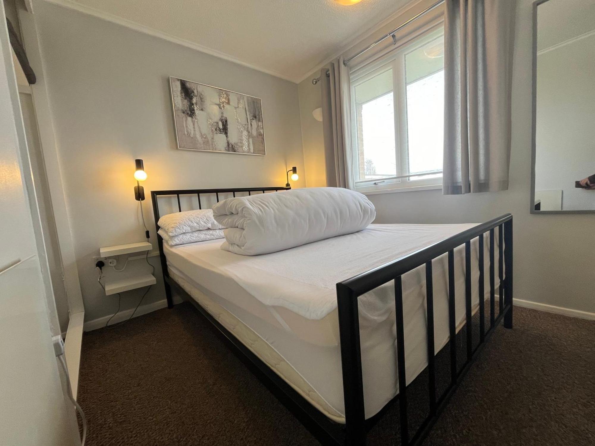 Beachcomber, Sunbeach, Scratby - Two Bed Chalet, Sleeps 4, Free Wi-Fi, Free Club Passes, Free Swimming And Pet Friendly Extérieur photo