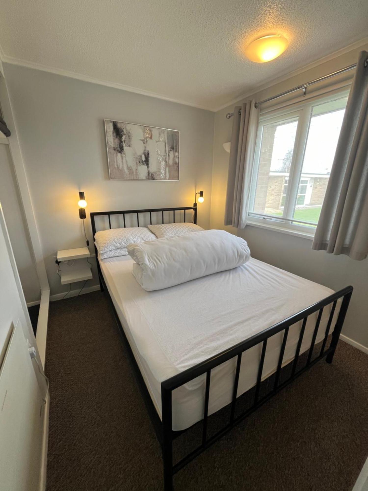 Beachcomber, Sunbeach, Scratby - Two Bed Chalet, Sleeps 4, Free Wi-Fi, Free Club Passes, Free Swimming And Pet Friendly Extérieur photo